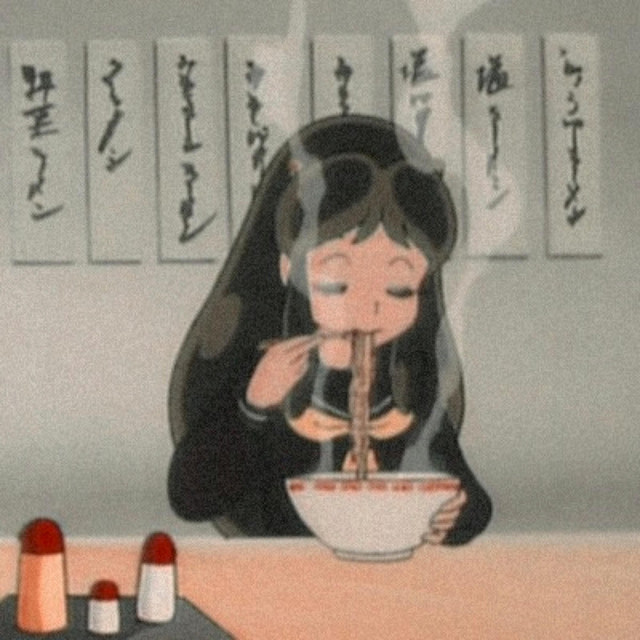 Noodles for One cover