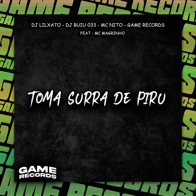 Toma Surra De Piru