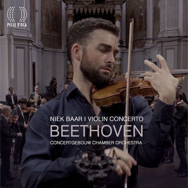 Beethoven Violin Concerto