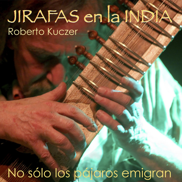 No Sólo los Pájaros Emigran