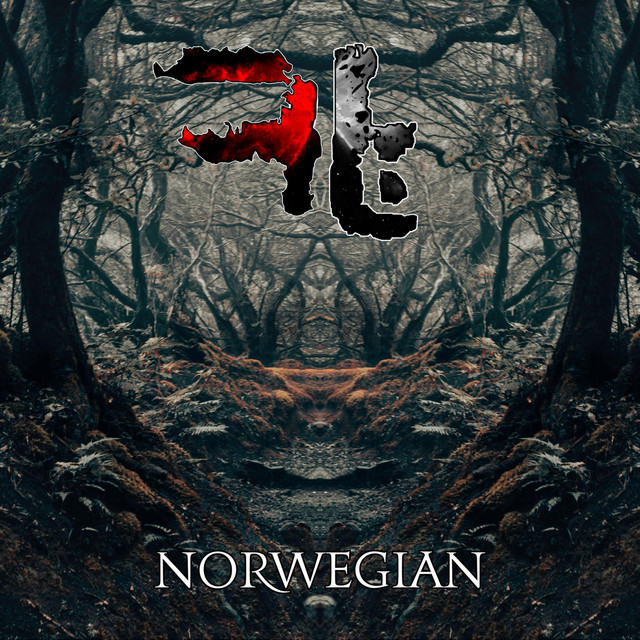Norwegian cover