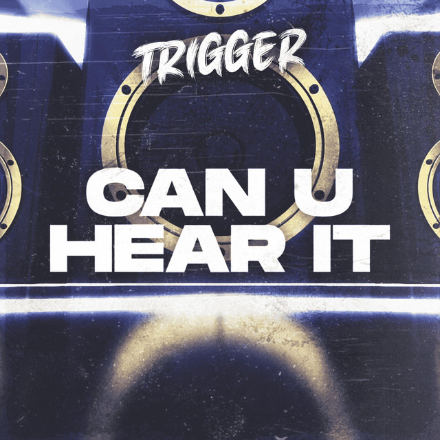 Can U Hear It cover art
