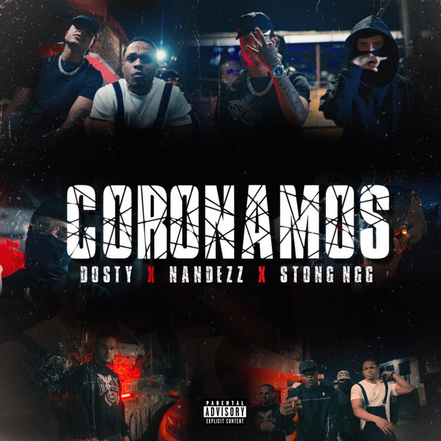 Coronamos
