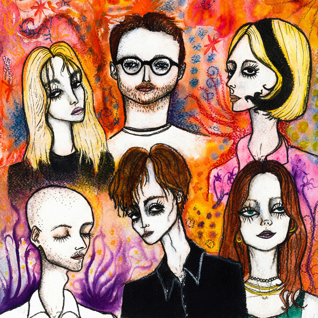 Là-haut cover art