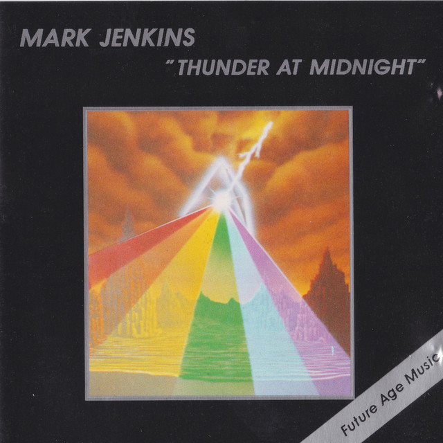 First Light - song and lyrics by Mark Jenkins | Spotify