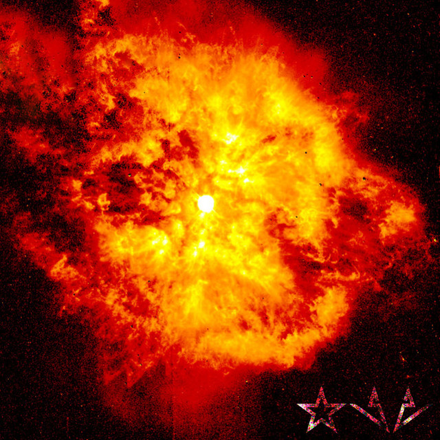 OSZ cover art