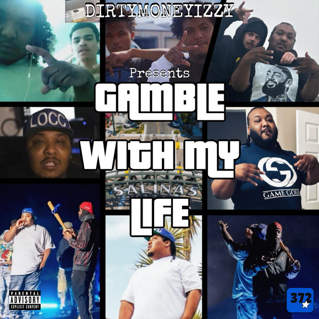 Get Chu Gone cover art