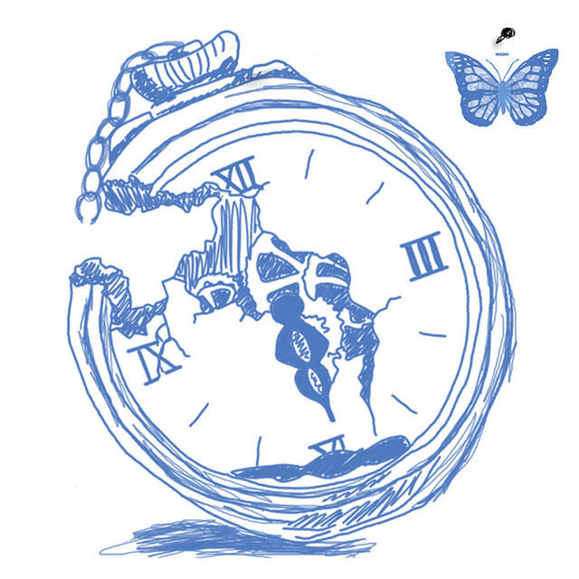 No Time cover art