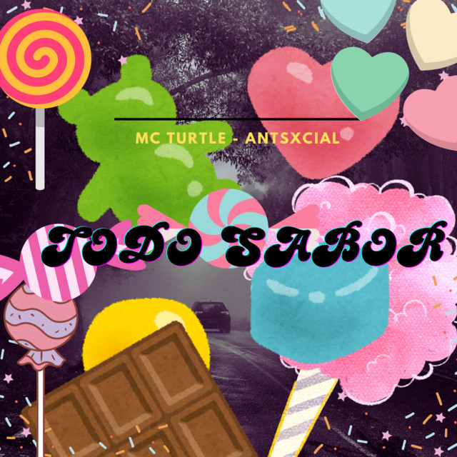 TODO SABOR