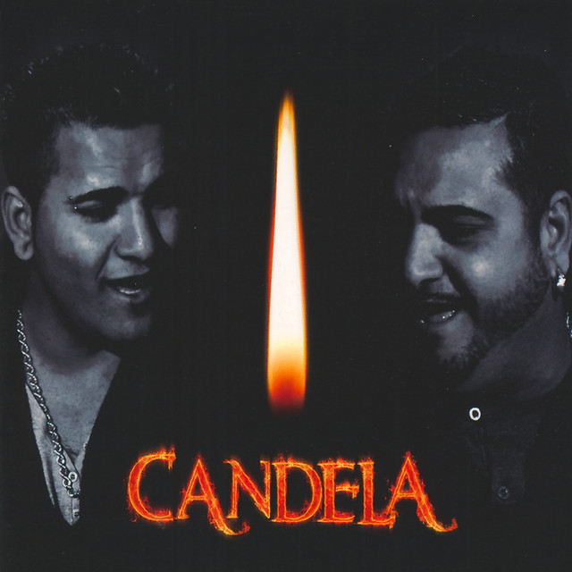 Candela cover art