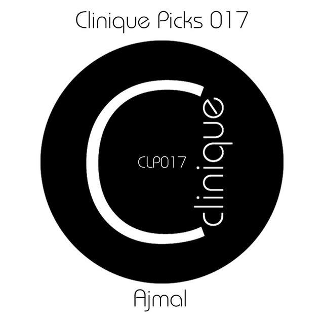 Clinique Picks 017 cover art