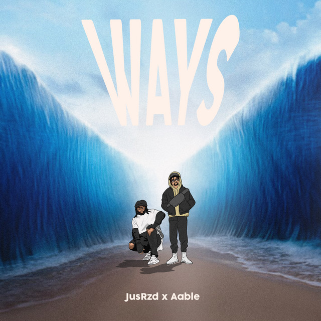 Ways cover art