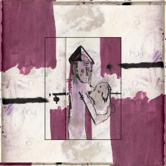 Bend cover art