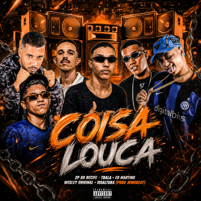 Coisa Louca