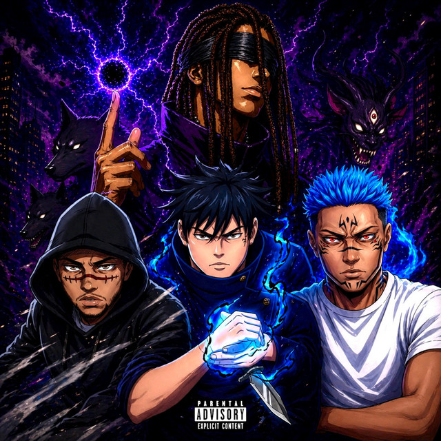 undefined album image