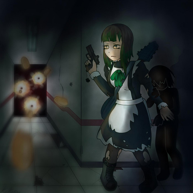 Involuntary Sentience cover art