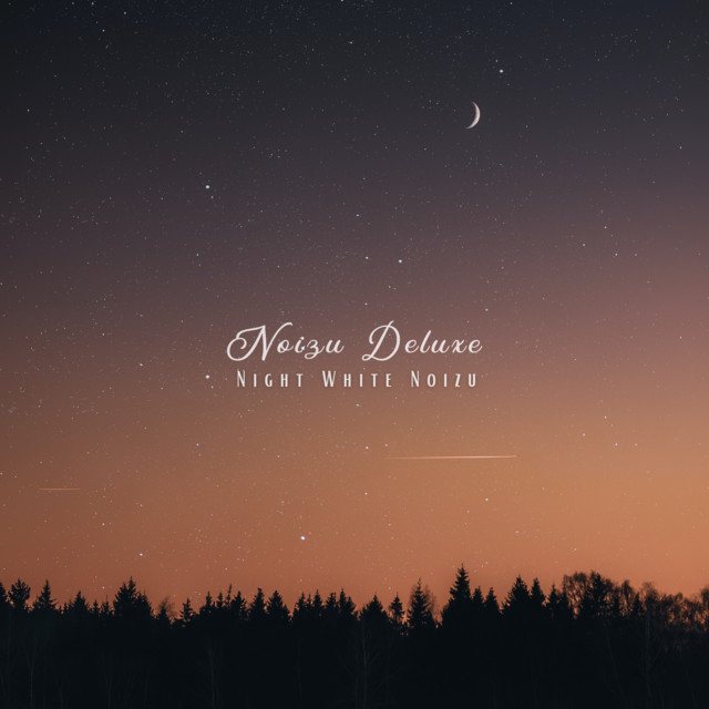 Night White Noizu by Noizu Deluxe
