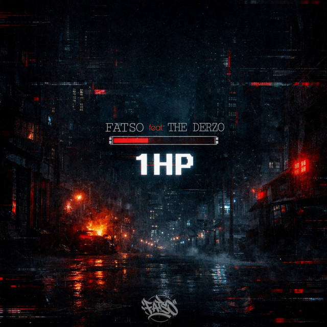 Cover art: 1Hp — FATSO