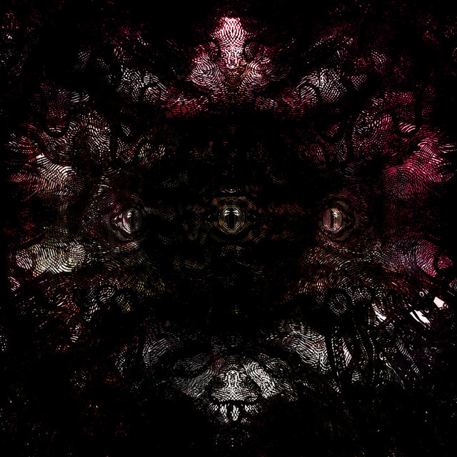 RAPTURE cover art