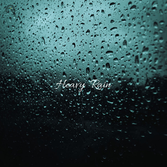 Heavy Rain album image