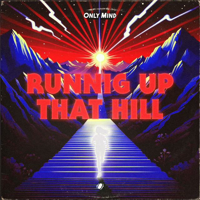 Running Up That Hill cover