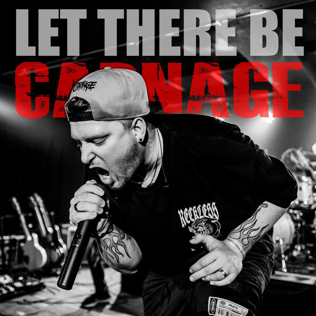 Let There be Carnage (Metal Version) album image