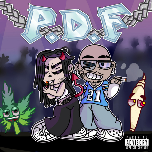 Pdf cover art