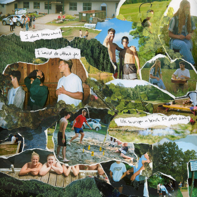 Drift Away cover art