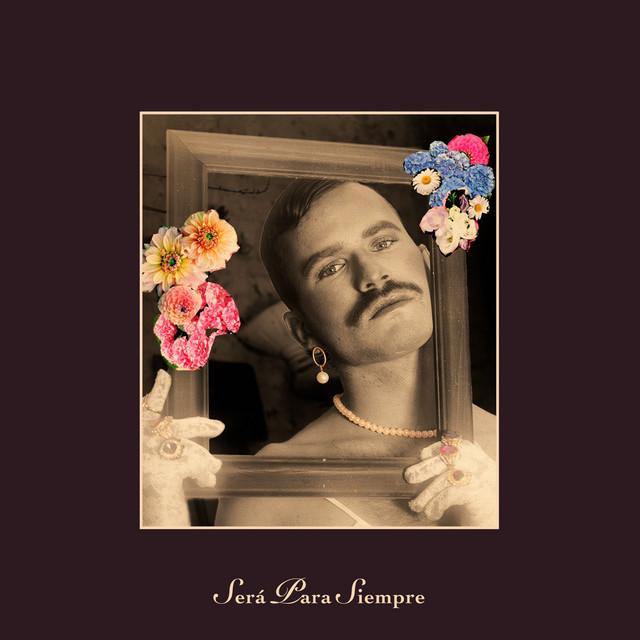 Será para Siempre cover art