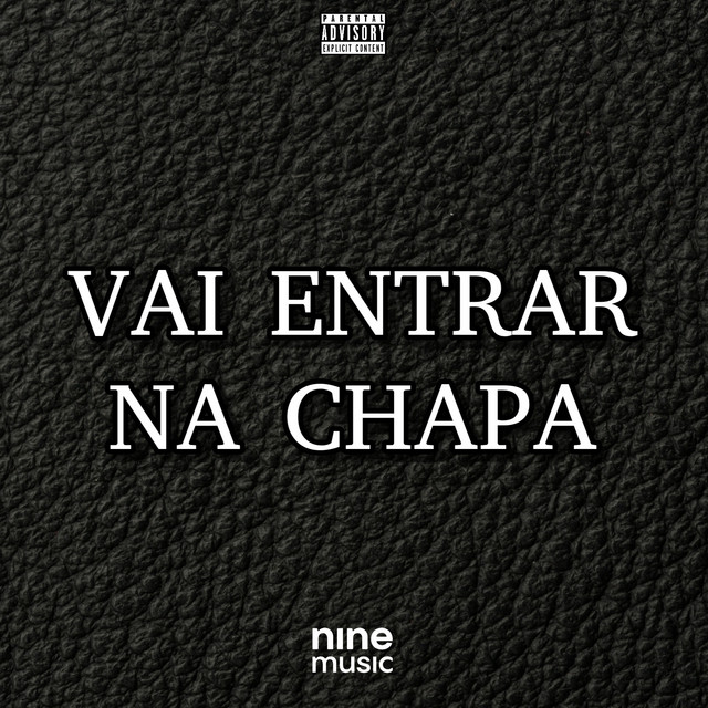 Vai Entrar na Chapa