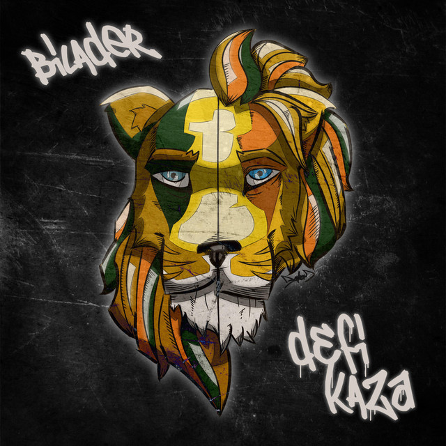 Defi Kaza cover art