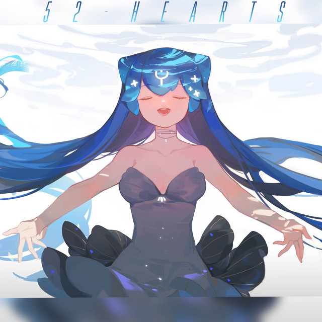 52-Hearts