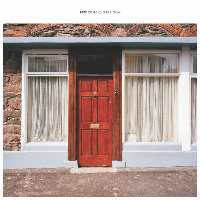Come Closer Now cover art