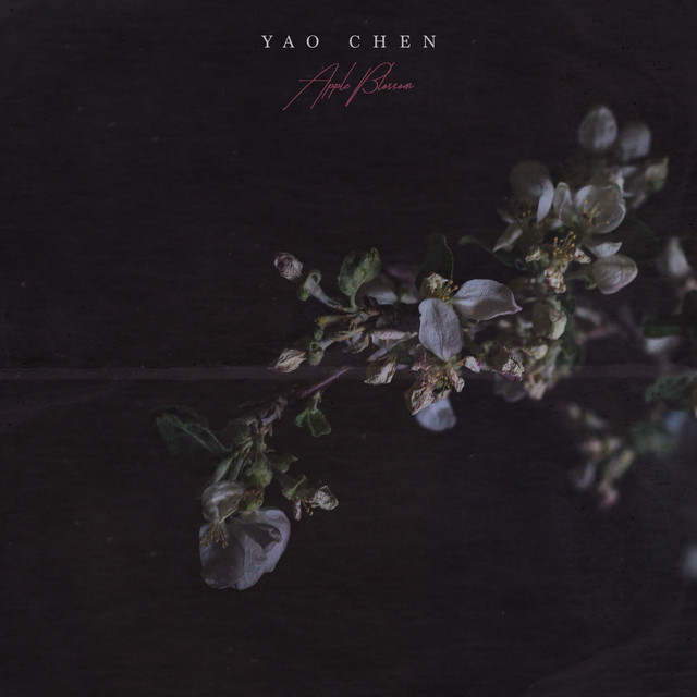 Apple Blossom cover art