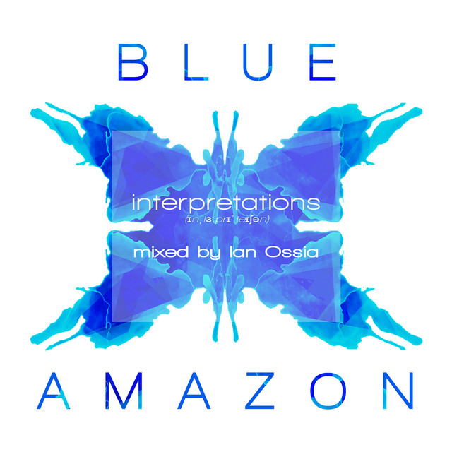 Interpretations - Mixed by Ian Ossia cover art