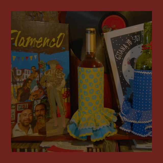 undefined album image