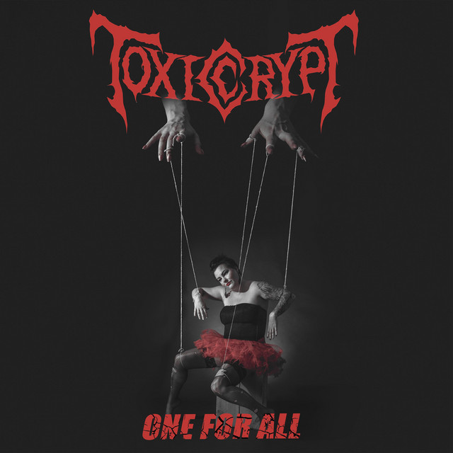 One for All cover