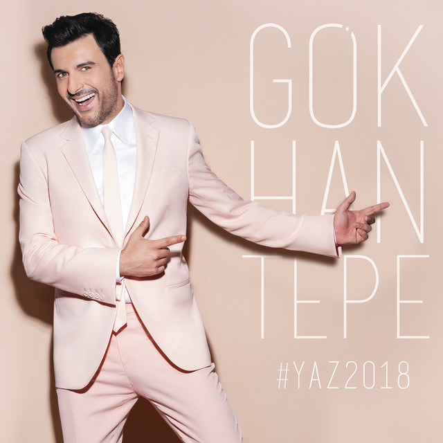 Yaz 2018 cover art