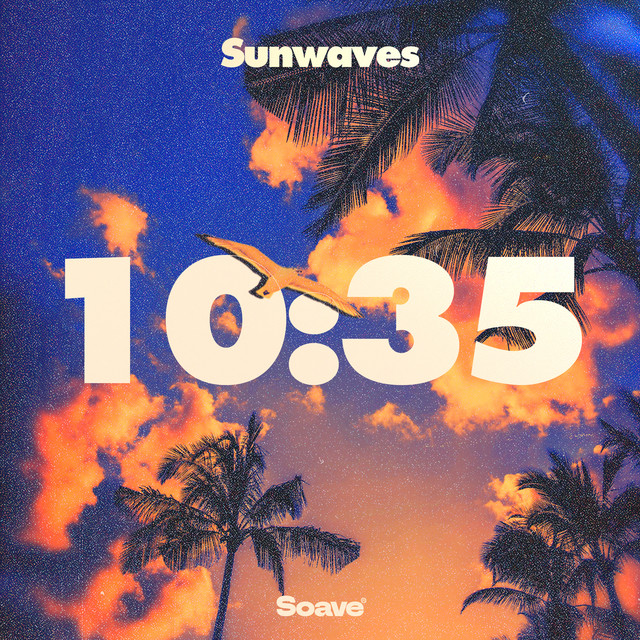 Sunwaves
