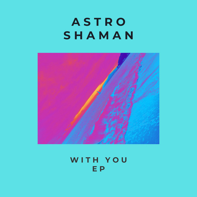 With you