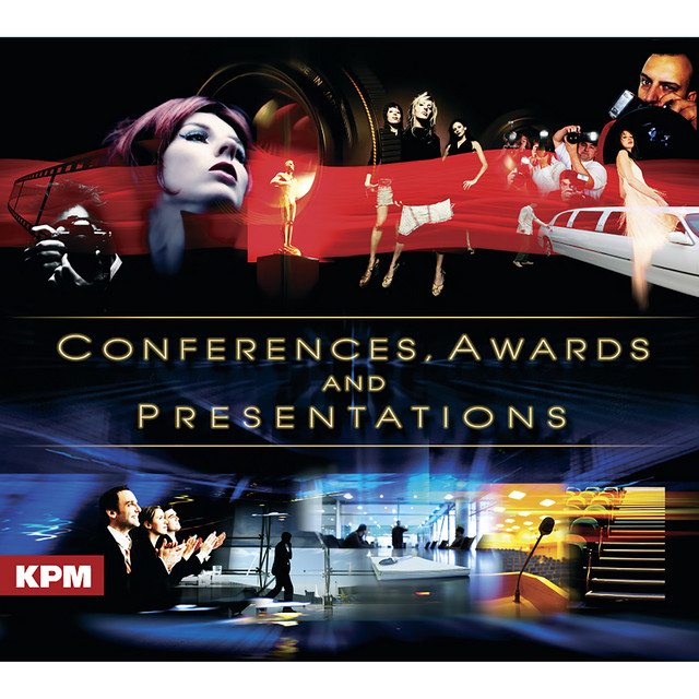 Conferences, Awards and Presentations