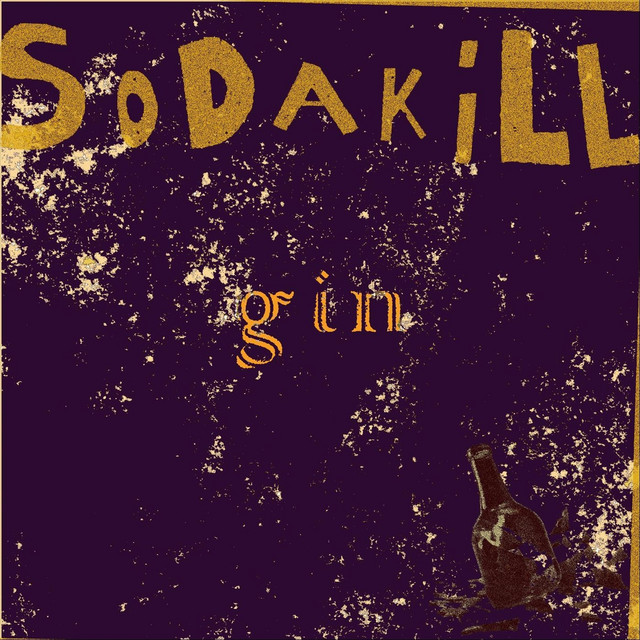 Gin by Sodakill