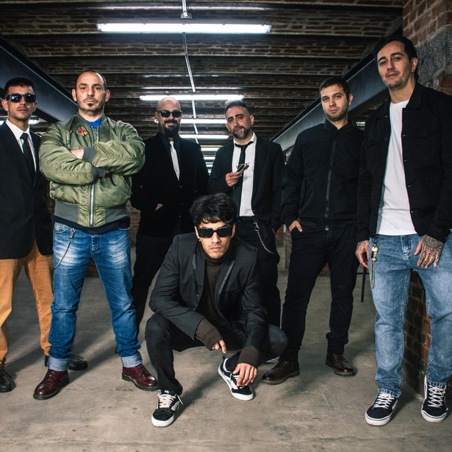 Cuervos cover