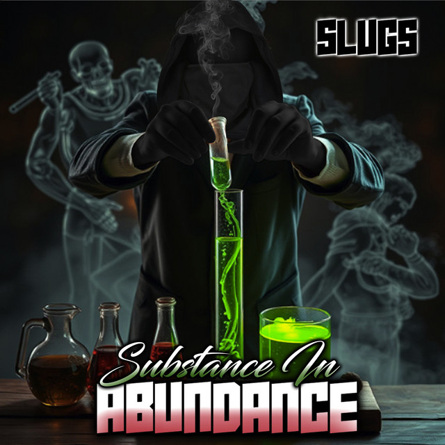 S.I.A - song and lyrics by Slugs | Spotify