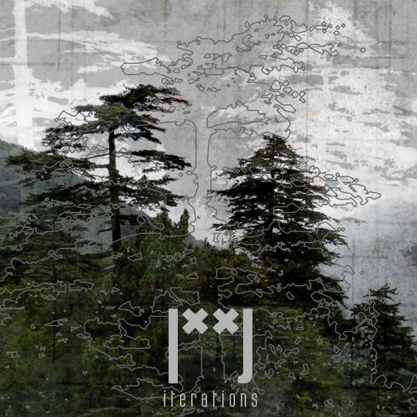 Iterations cover art