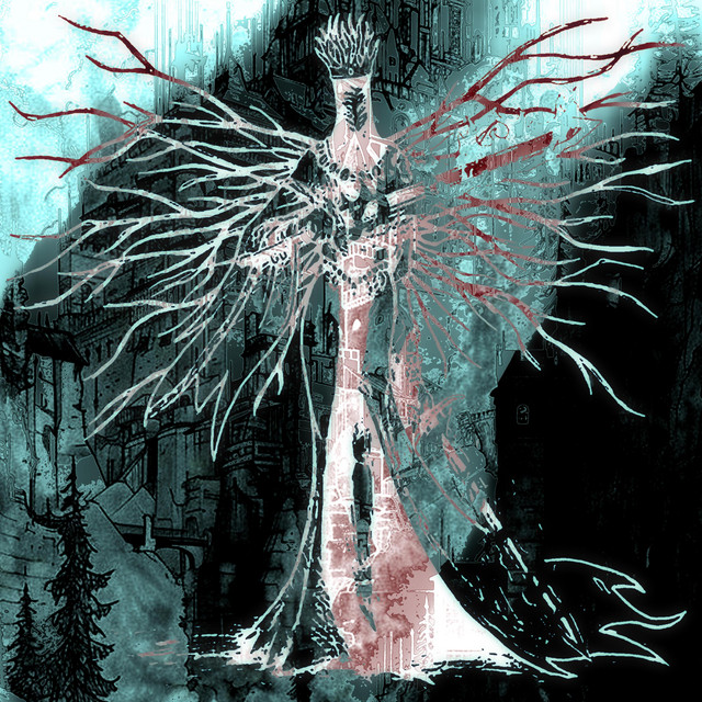 remain cover art