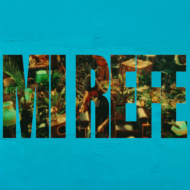 undefined album image