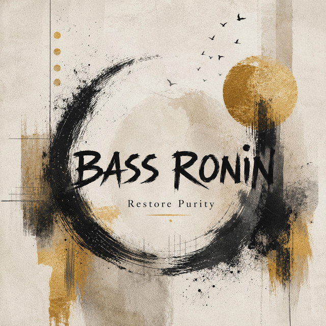 Restore Purity cover