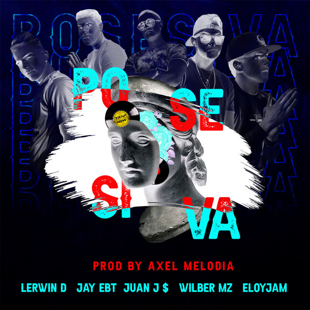 Posesiva cover art