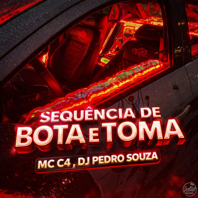 Sequencia de Bota e Toma